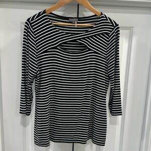 Vince Camino top size L